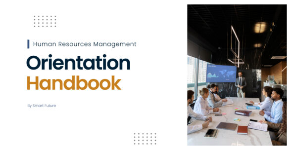 Orientation Handbook