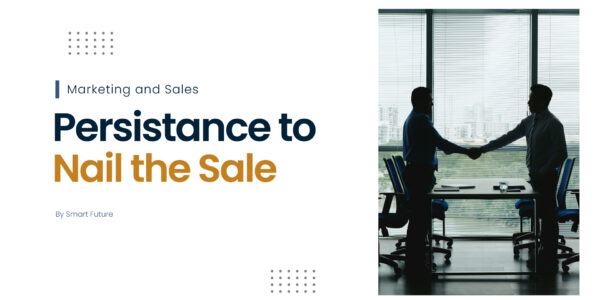 Overcoming Objections to Nail the Sale