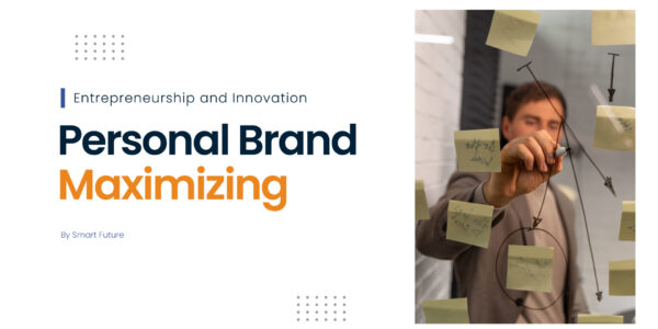 Personal Brand Maximizing Personal Impact
